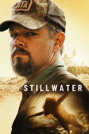 Watching Stillwater (2021)