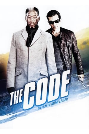 Stream The Code (2009)