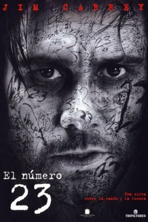 Watching El número 23 (2007)