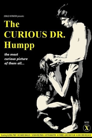 Stream The Curious Dr. Humpp (1969)