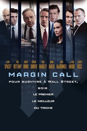 Play Online Margin Call (2011)