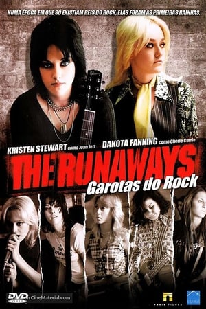 Watch The Runaways - Garotas do Rock (2010)