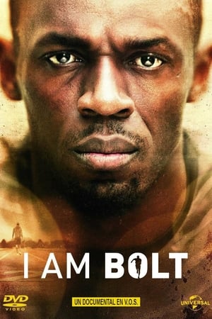 Streaming I Am Bolt (2016)