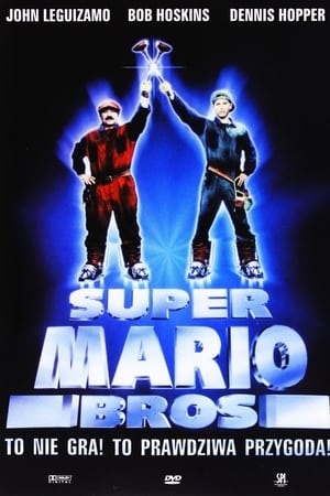 Watching Super Mario Bros. (1993)