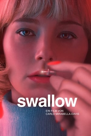 Stream Swallow (2019)
