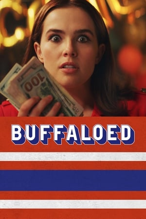 Stream Buffaloed (2020)