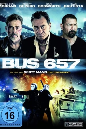 Streaming Die Entführung von Bus 657 (2015)