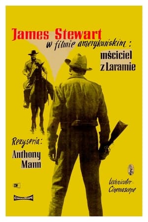 Watching Mściciel z Laramie (1955)