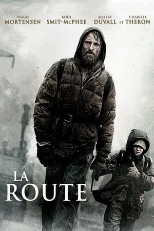 Watching La Route (2009)