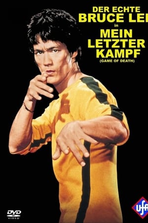 Watch Bruce Lee - Mein letzter Kampf (1978)