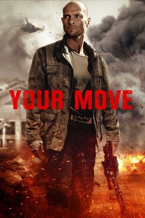 Watching Your Move (2017)