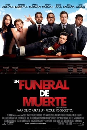 Un funeral de muerte (2010)