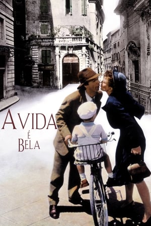A Vida é Bela (1997)
