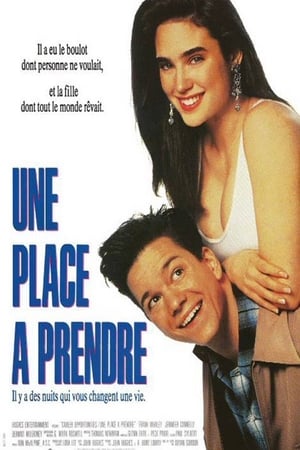 Une Place à prendre (1991)