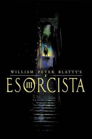 Watching L'esorcista III (1990)