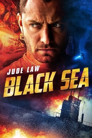 Stream Black Sea (2014)