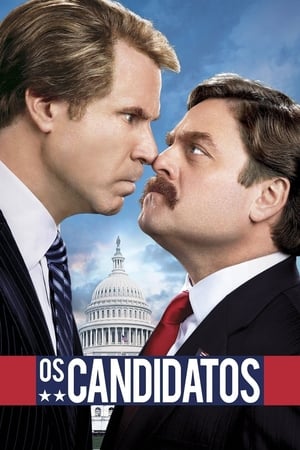 Os Candidatos (2012)