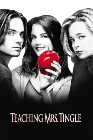 Watch Killing Mrs. Tingle (1999)