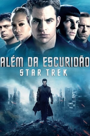 Play Online Além da Escuridão - Star Trek (2013)