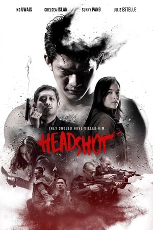 Watch Headshot (2016)