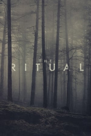 Stream Ритуал (2017)
