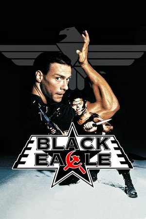 Watch Black Eagle (1988)