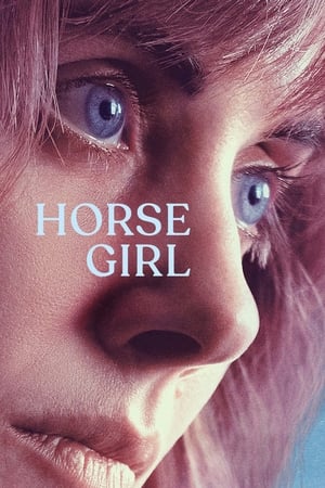 Watch Horse Girl (2020)