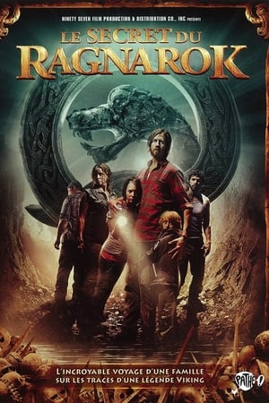 Le secret du Ragnarok (2013)