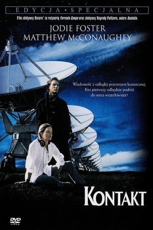 Streaming Kontakt (1997)