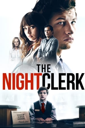 Stream The Night Clerk (2020)
