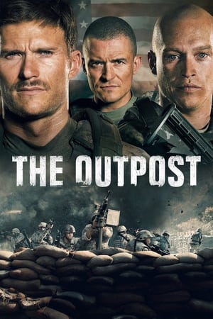 Watching The Outpost (2019)