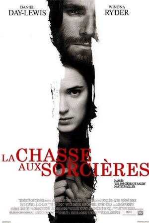 Streaming La Chasse aux sorcières (1996)