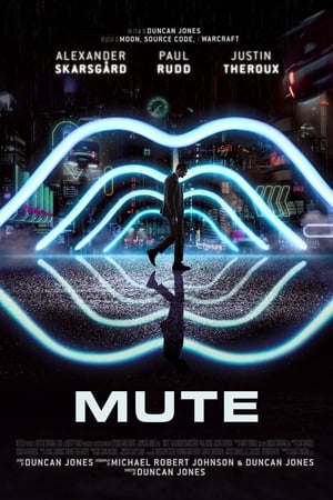 Stream Mute (2018)