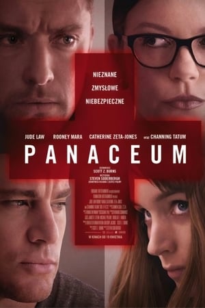 Streaming Panaceum (2013)