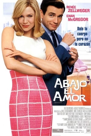 Watching Abajo el amor (2003)