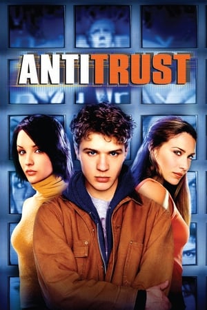 Watching Antitrust (2001)