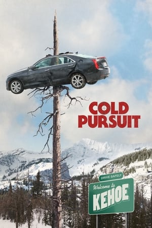 Stream Cold Pursuit (2019)