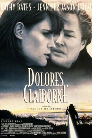 Play Online Dolores Claiborne (1995)