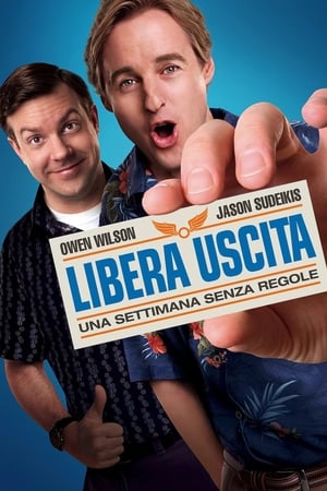 Streaming Libera uscita (2011)