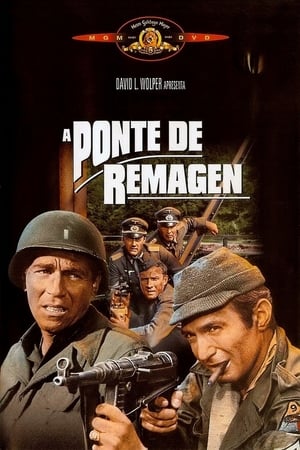 Streaming A Ponte de Remagen (1969)