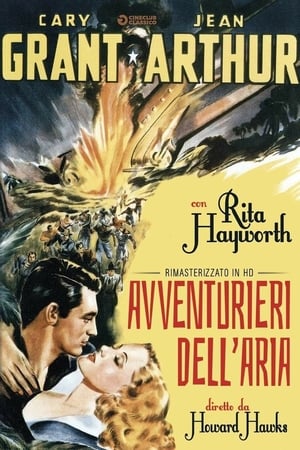 Avventurieri dell'aria (1939)