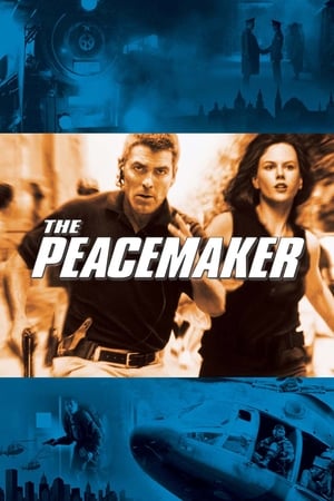 Watch The Peacemaker (1997)