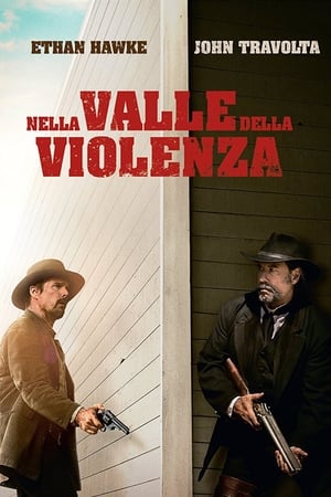Stream Nella valle della violenza (2016)