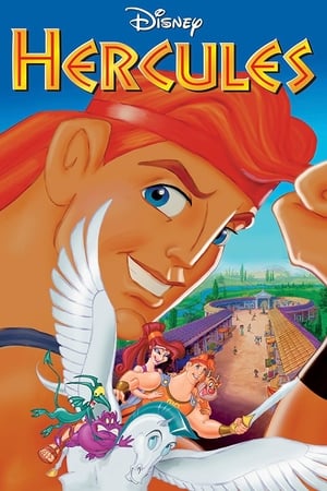 Stream Hercules (1997)
