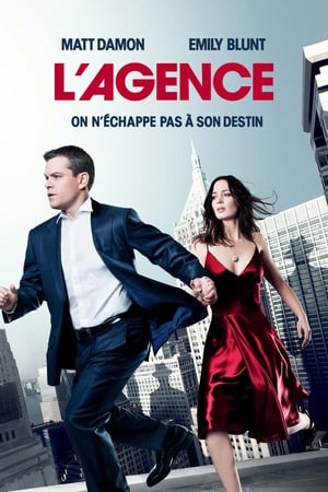 L'Agence (2011)