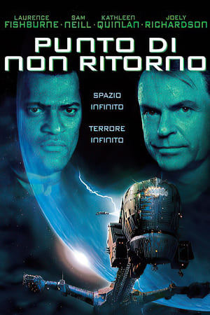 Watching Punto di non ritorno (1997)