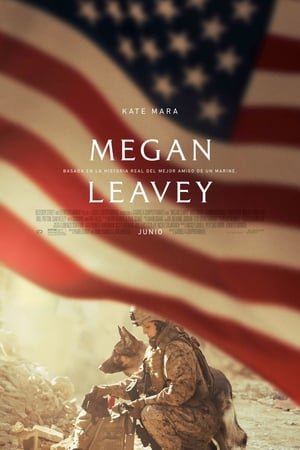 Streaming Megan Leavey (2017)