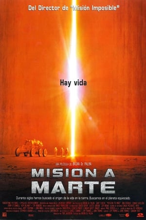 Watching Misión a Marte (2000)