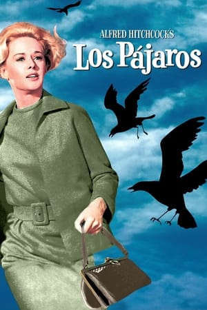 Play Online Los pájaros (1963)