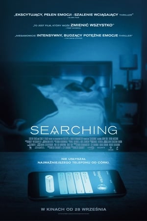 Watching Searching (2018)